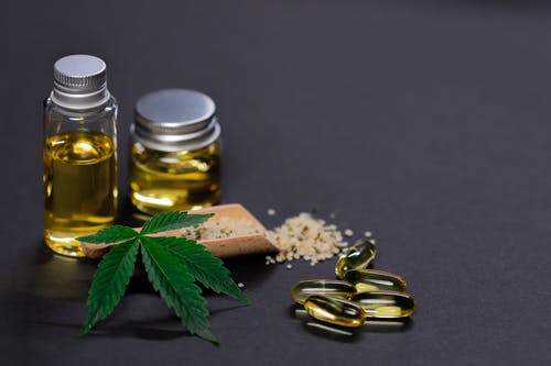 Three tips to know of when you want to find the best hemp oil!