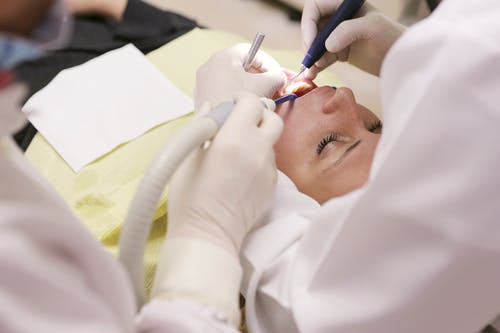 The benefits of getting the right dental treatments for your dental health