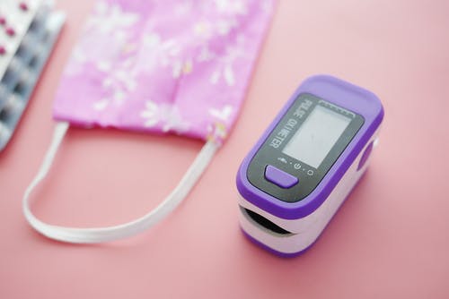 How a Pulse Oximeter Can Help You
